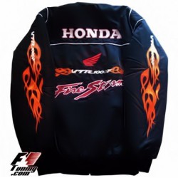 Blouson Honda VTR Team moto