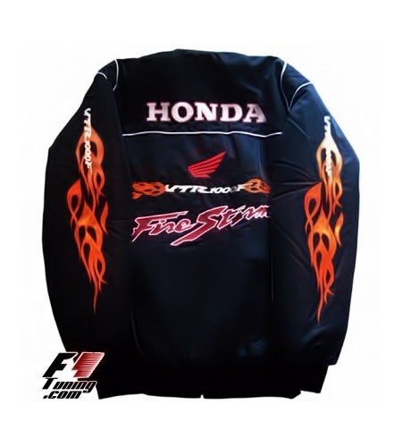 Blouson Honda VTR Team moto