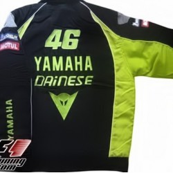 Blouson Yamaha Racing Team V.Rossi moto
