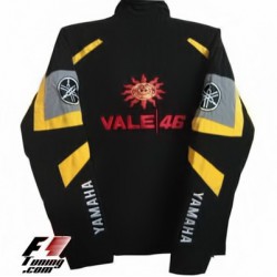 Blouson Yamaha Racing Team V.Rossi moto