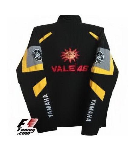 Blouson Yamaha Racing Team V.Rossi moto