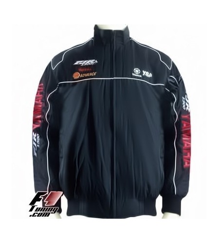 Blouson Yamaha Racing Team moto