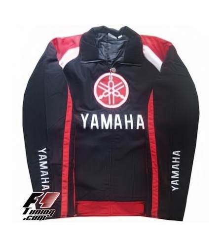 Blouson Yamaha Racing Team moto