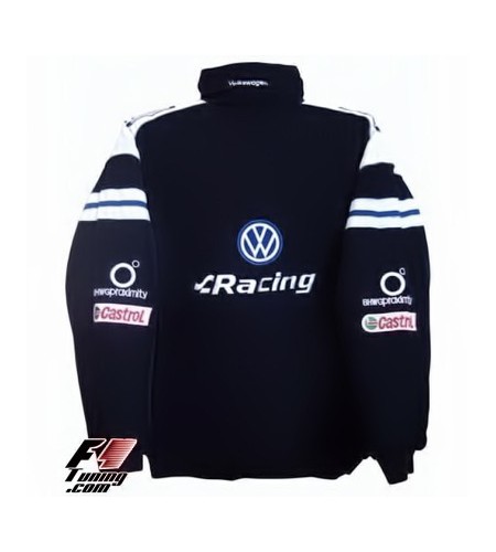 Blouson Volvo Racing Team sport automobile