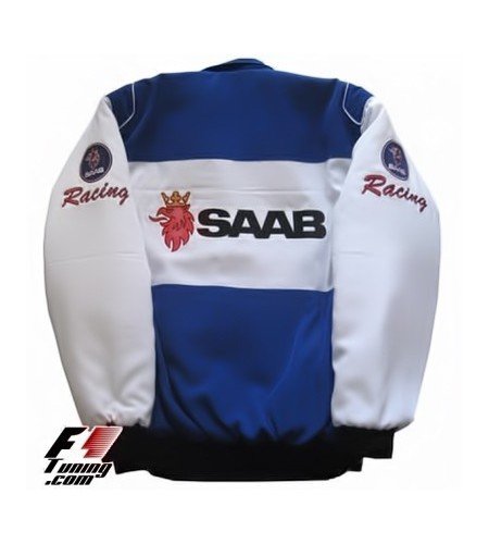 Blouson Moto Homme S.A.A.B – Coupe Ajustée, Cuir PU – Style Motard Vintage – Pour Look Casual Ou Soirée – Taille S à XXL