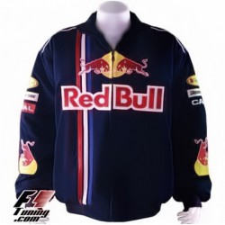 Blouson Red Bull Racing Team F1