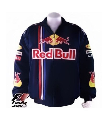 Blouson Red Bull Racing Team F1