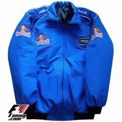 Blouson Red Bull Racing Team F1