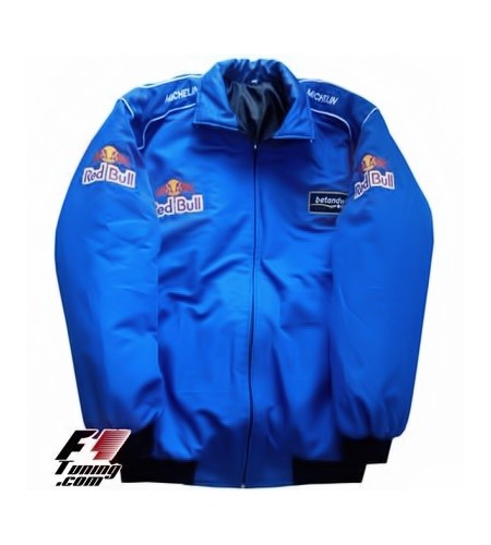 Blouson Red Bull Racing Team F1