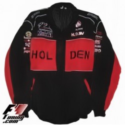 Blouson Holden WRC Team rallye