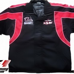 Blouson Holden WRC Team rallye