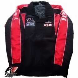 Blouson Holden WRC Team rallye