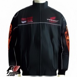 Blouson Honda Fire Storm Team moto