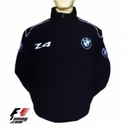 Blouson BMW Z4 Team sport automobile