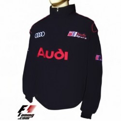 Blouson Audi TT Racing Team sport automobile