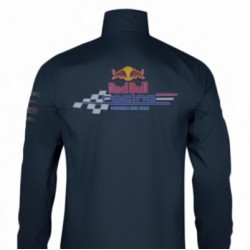 Blouson Red Bull F1 Team Formule Un Couleur bleu nuit