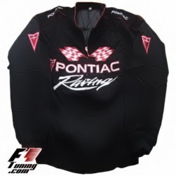 Blouson Pontiac Racing Team Nascar