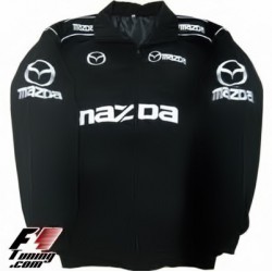 Blouson Mazda Racing Team sport automobile