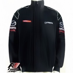 Blouson Mazda Racing Team sport automobile