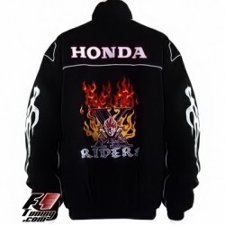 Blouson Honda VTX Team moto