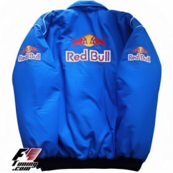 Blouson Red Bull Racing Team F1