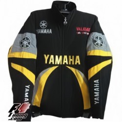 Blouson Yamaha Racing Team V.Rossi moto