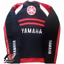 Blouson Yamaha Racing Team moto