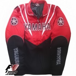 Blouson Yamaha Racing Team moto