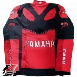 Blouson Yamaha Racing Team moto