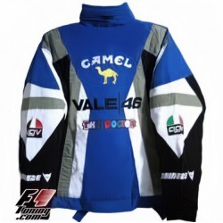 Blouson Yamaha Racing Team V.Rossi moto