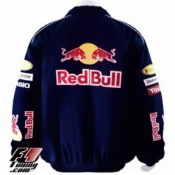 Blouson Red Bull Racing Team F1