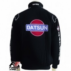 Blouson Datsun Racing Team Nascar