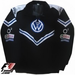 Blouson Volkswagen Racing Team sport automobile