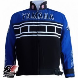 Blouson Yamaha Racing Team moto