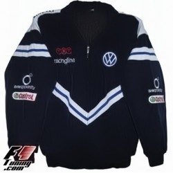 Blouson Volvo Racing Team sport automobile