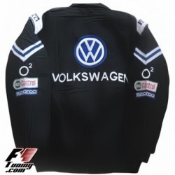 Blouson Volkswagen Racing Team sport automobile