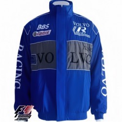 Blouson Volvo Racing Team sport automobile