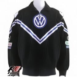 Blouson Volkswagen Racing Team sport automobile