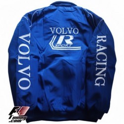 Blouson Volvo Racing Team sport automobile