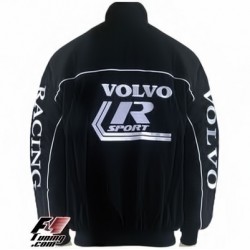 Blouson Volvo Racing Team sport automobile