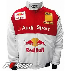 Blouson AUDI £ Team