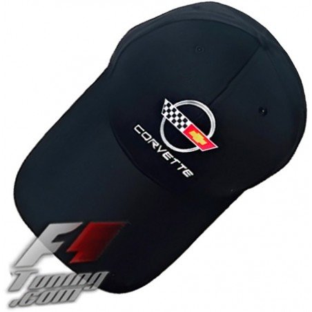 Casquettes de corvette - Canada