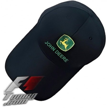 casquette john deere