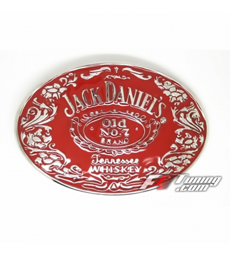 Boucle de ceinture JACK DANIEL'S