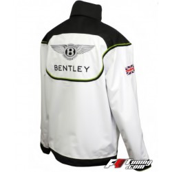 Blouson Bentley Motorsport...