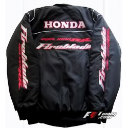 Blouson Honda Fireblade CBR...