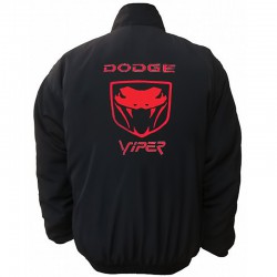 Blouson Dodge Viper Team...