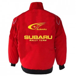Blouson Subaru Team WRC...