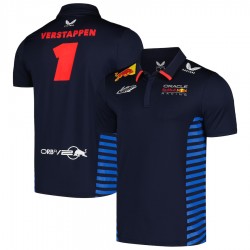 POLO Max Verstappen Navy...