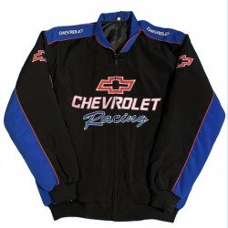 BLOUSON CHEVROLET NASCAR